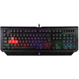 Clavier A4Tech Bloody B125N Black