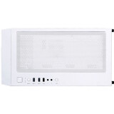 Datoru korpuss Zalman Z3 Iceberg White