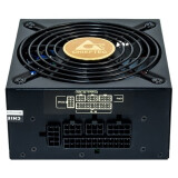 Barošanas bloks 500W Chieftec (SFX-500GD-C)