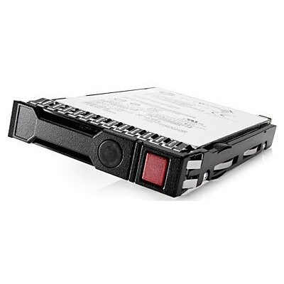 Disque dur 600GB SAS HPE (872477-B21) - 872477-B21/872736-001