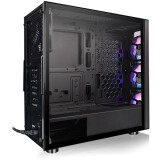 Datoru korpuss Thermaltake Level 20 MT ARGB Black (CA-1M7-00M1WN-00)