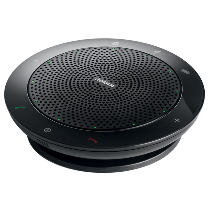 Hautparleur speakerphone Jabra Speak 510 MS - 7510-109 - photo 2