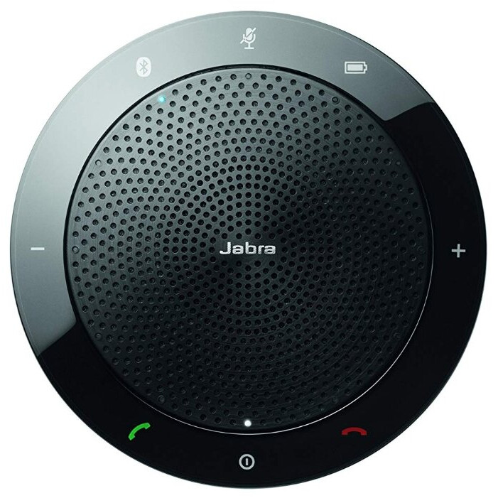 Hautparleur speakerphone Jabra Speak 510 MS - 7510-109 - photo 3