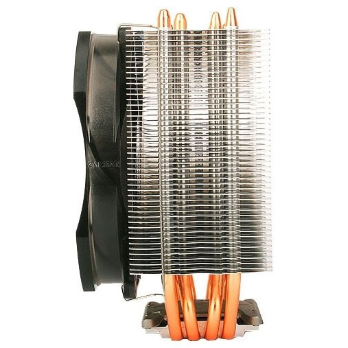Cooler Zalman CNPS10X OPTIMA 2011 - foto 3