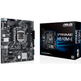 Pamatplate ASUS PRIME H510M-E
