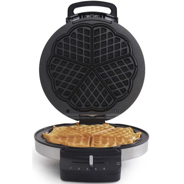 waffle iron Wilfa SWA-517S - foto 3