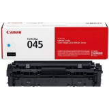 cartouche Canon 045 Cyan