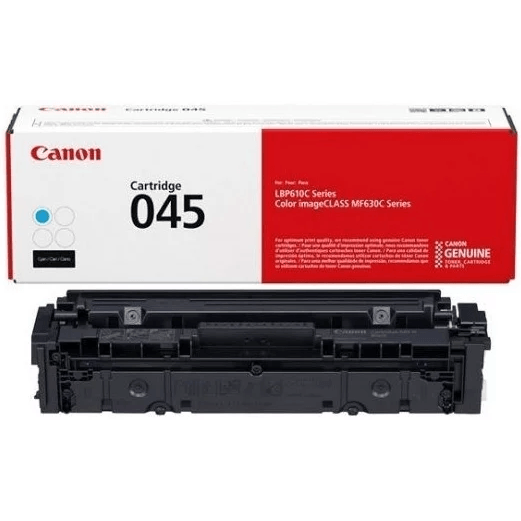 cartouche Canon 045 Cyan