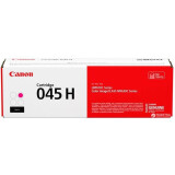 cartouche Canon 045H Magenta (1244C002)