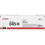 Cartouche dencre Canon 045H Yellow (1243C002)