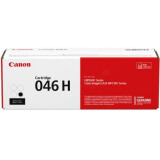 cartouche Canon 046H Black (1254C002/1254C004)