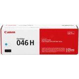 cartouche Canon 046H Cyan (1253C002)