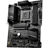 Pamatplate MSI B550-A PRO