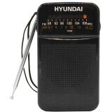 Radiouztvērējs Hyundai H-PSR110