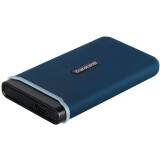 Ārējais SSD disks Transcend ESD370C 250Gb (TS250GESD370C)