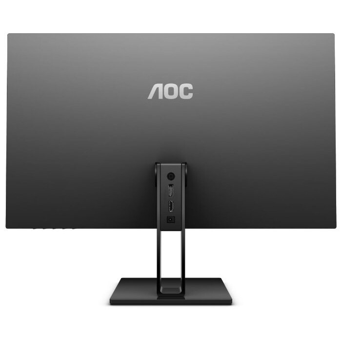 Monitors AOC 22" 22V2Q - foto 3