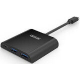 USB koncentrators ST-Lab U-1530