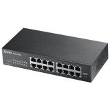 Slēdzis (komutators) Zyxel GS1100-16