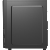 Datoru korpuss Zalman T8 Black (ZM-T8)