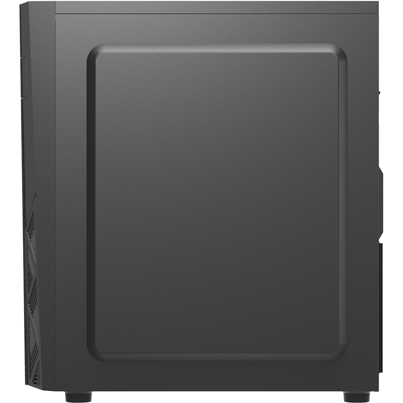 Boitiers PC Zalman T8 Black - ZM-T8 - photo 4