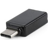 adaptateur pour internet USB A (F) - USB Type-C (M), Cablexpert A-USB3-CMAF-01