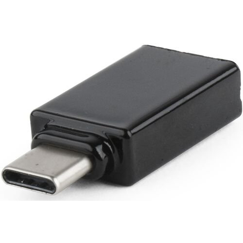 adaptateur pour internet USB A (F) - USB Type-C (M), Cablexpert A-USB3-CMAF-01