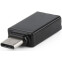 adaptateur pour internet USB A (F) - USB Type-C (M), Cablexpert A-USB3-CMAF-01