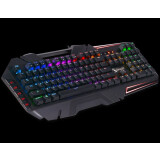 Tastatūra A4Tech Bloody B880R Black