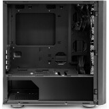 Datoru korpuss Ginzzu CL500 Black