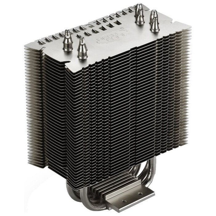 Cooler DeepCool GAMMAXX S40 - DP-MCH4N-GMS40 - foto 4