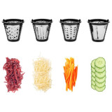 Smalcinātājs Kitfort KT-1384 (КТ-1384)