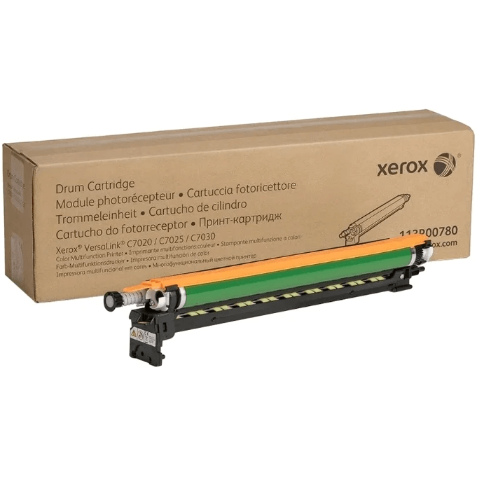 photoconducteur Xerox 113R00780