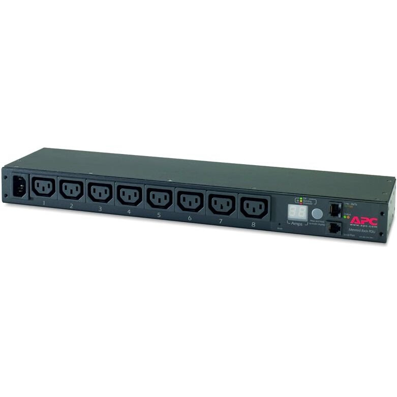 Bloc de distribution dalimentation APC AP7820B
