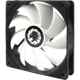 Korpusa dzesētājs GameMax GMX-WFBK-WT