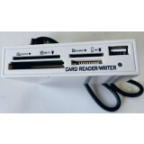 Karšu lasītājs AeroCool AT002 White