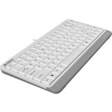 Tastatūra A4Tech Fstyler FK11 White