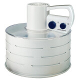 Séchoir Rommelsbacher DA 750