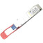 Transcepteur Cisco QSFP-40G-SR4=