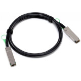 câble QSFP+ Cisco QSFP-H40G-CU1M=