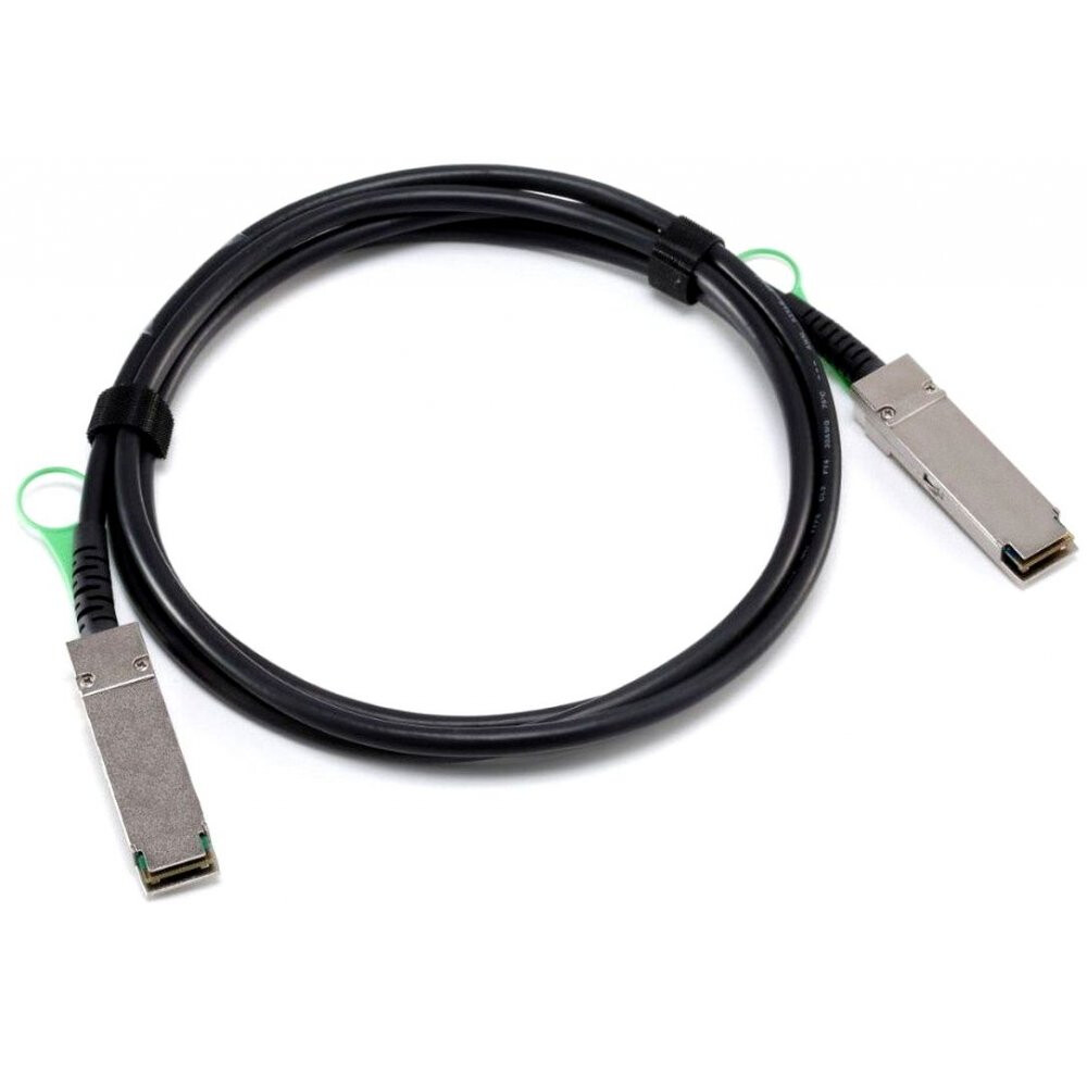 câble QSFP+ Cisco QSFP-H40G-CU1M=