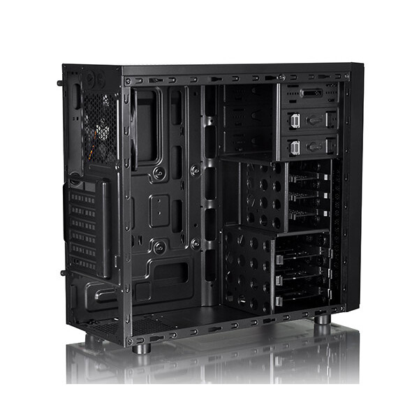 Corps Thermaltake Versa H24 Black (CA-1C1-00M1NN-00/02) - photo 2