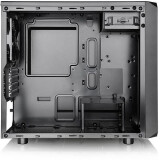 Datoru korpuss Thermaltake Versa H15 Black (CA-1D4-00S1NN-00)