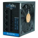 Alimentation électrique 850W Chieftec Proton (BDF-850C)