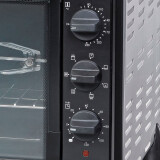 Four à mini Rommelsbacher BG 1805/E