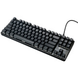 Tastatūra Oklick 969G Black