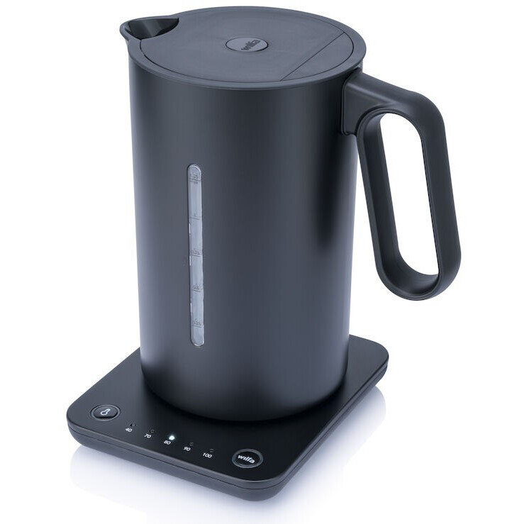 Kettle Wilfa WSDK-2000B - foto 2
