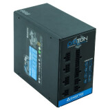 Alimentation électrique 1000W Chieftec Proton (BDF-1000C)