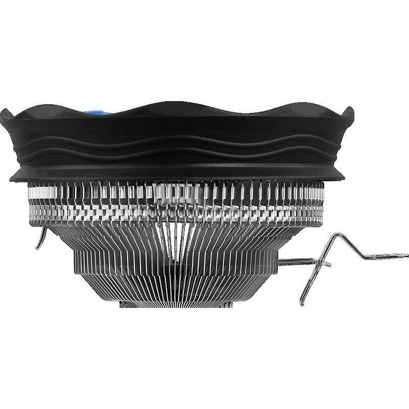 Dzesētājs AeroCool Verkho Plus - EN50814 - foto 2