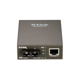 Multivides pārveidotājs D-Link DMC-F02SC