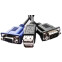 adaptateur KVM Cisco N20-BKVM=